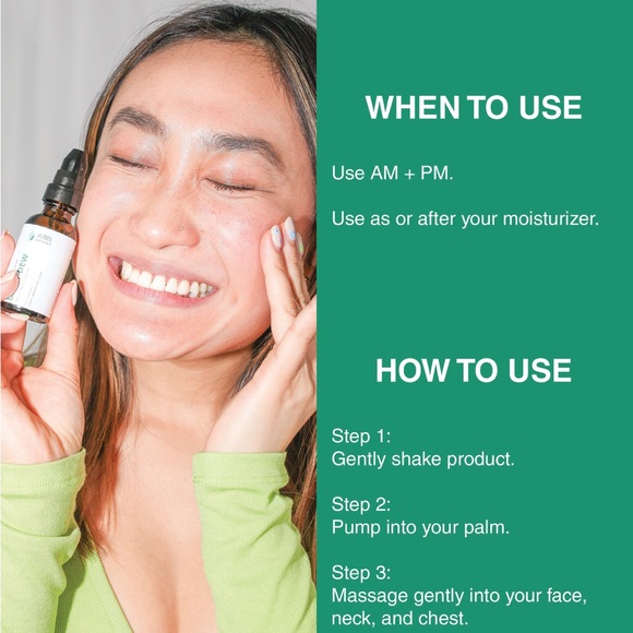 Jubel Naturals Daily Dew Moisturizing Oil Elixir - Picture 2 of 9